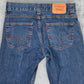 Jean Levi's 506 W30 L34 ( S / US 30 / FR 38 )