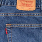 Jean Levi's 506 W30 L34 ( S / US 30 / FR 38 )