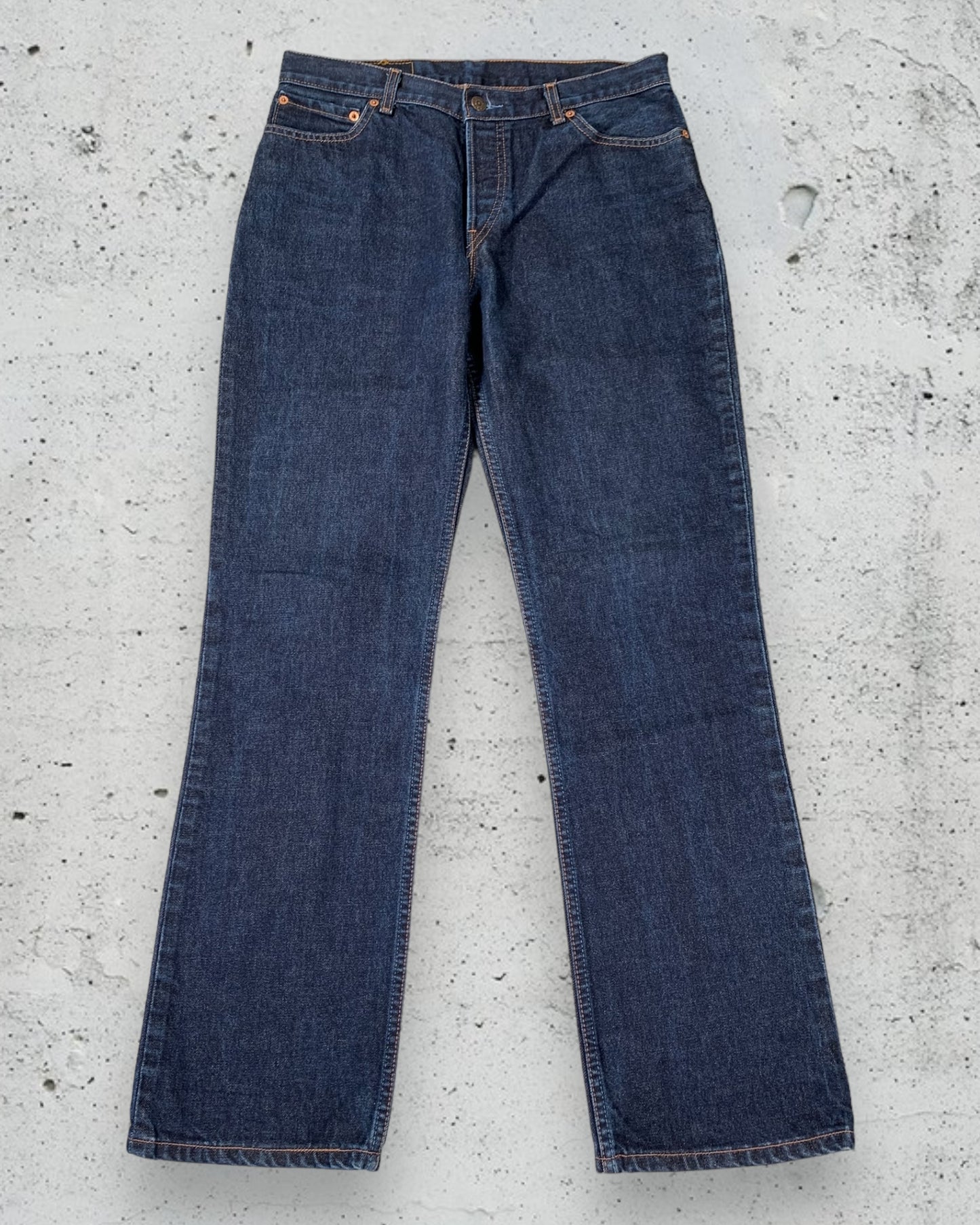 Jean Levi's 575 W33 L32 ( M / US 33 / FR 42 )