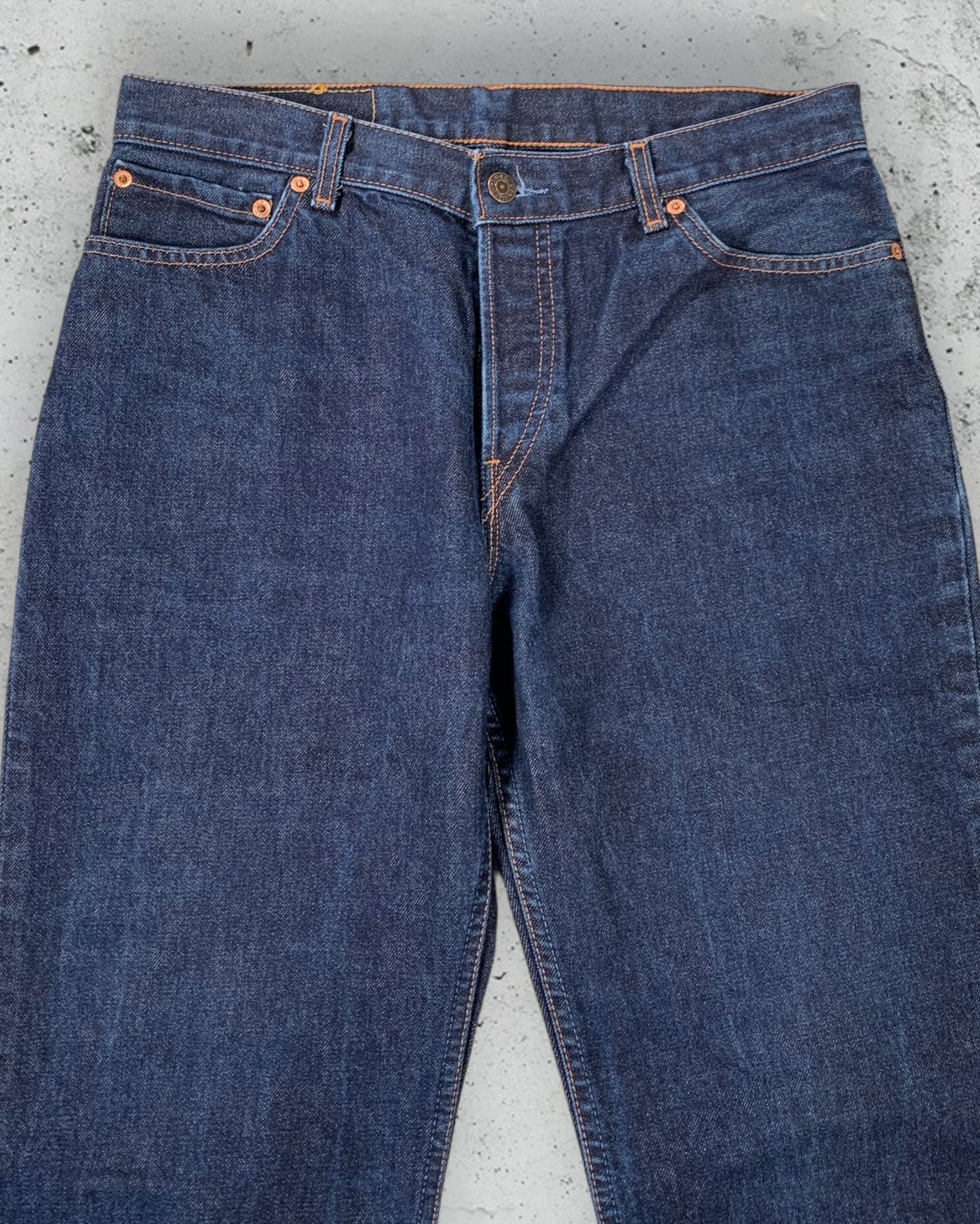 Jean Levi's 575 W33 L32 ( M / US 33 / FR 42 )