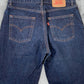 Jean Levi's 575 W33 L32 ( M / US 33 / FR 42 )