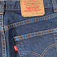 Jean Levi's 575 W33 L32 ( M / US 33 / FR 42 )