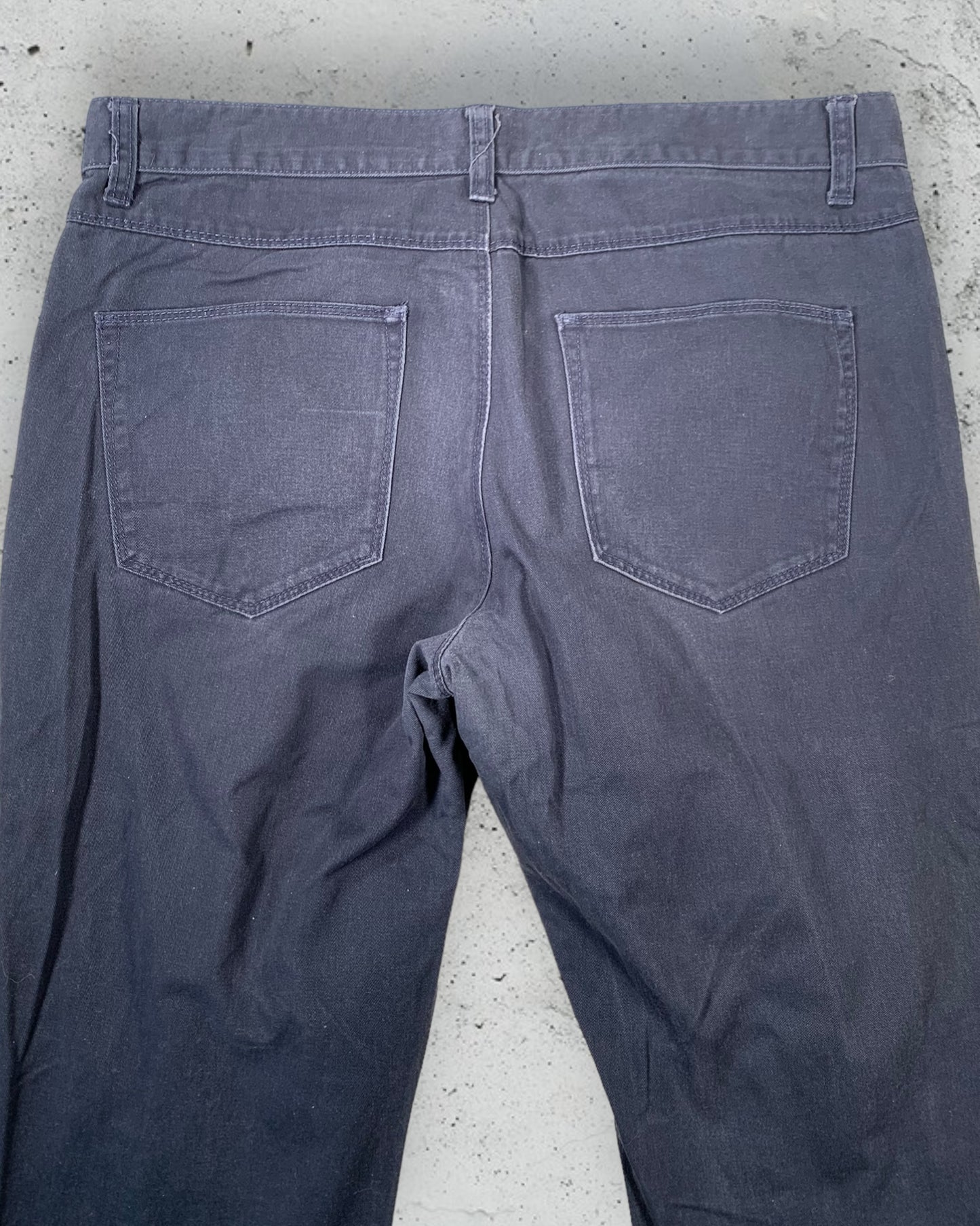 Pantalon Kiabi ( L / US 34 / FR 42-44 )