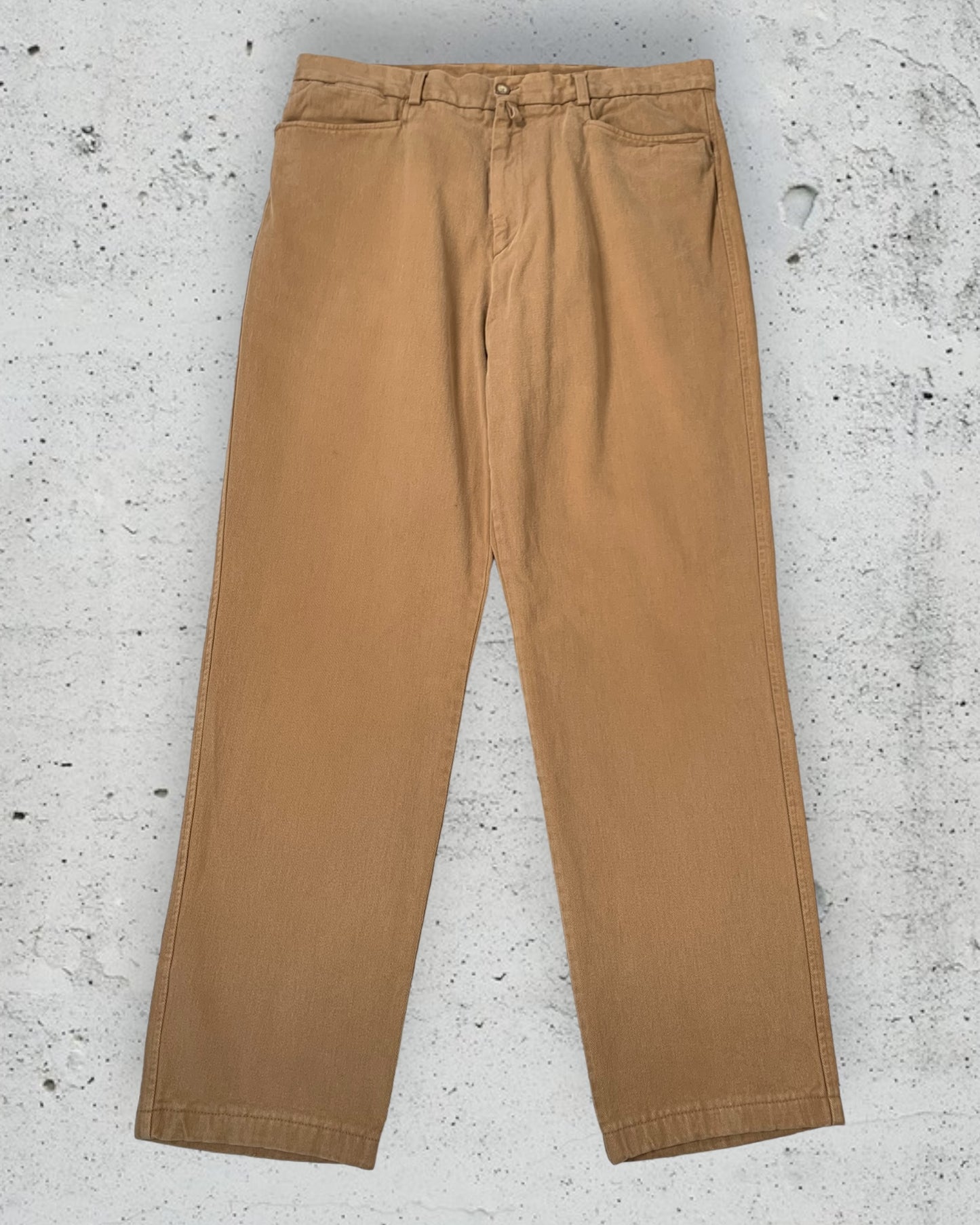 Pantalon Faconnable ( XL / US 38 / FR 48 )