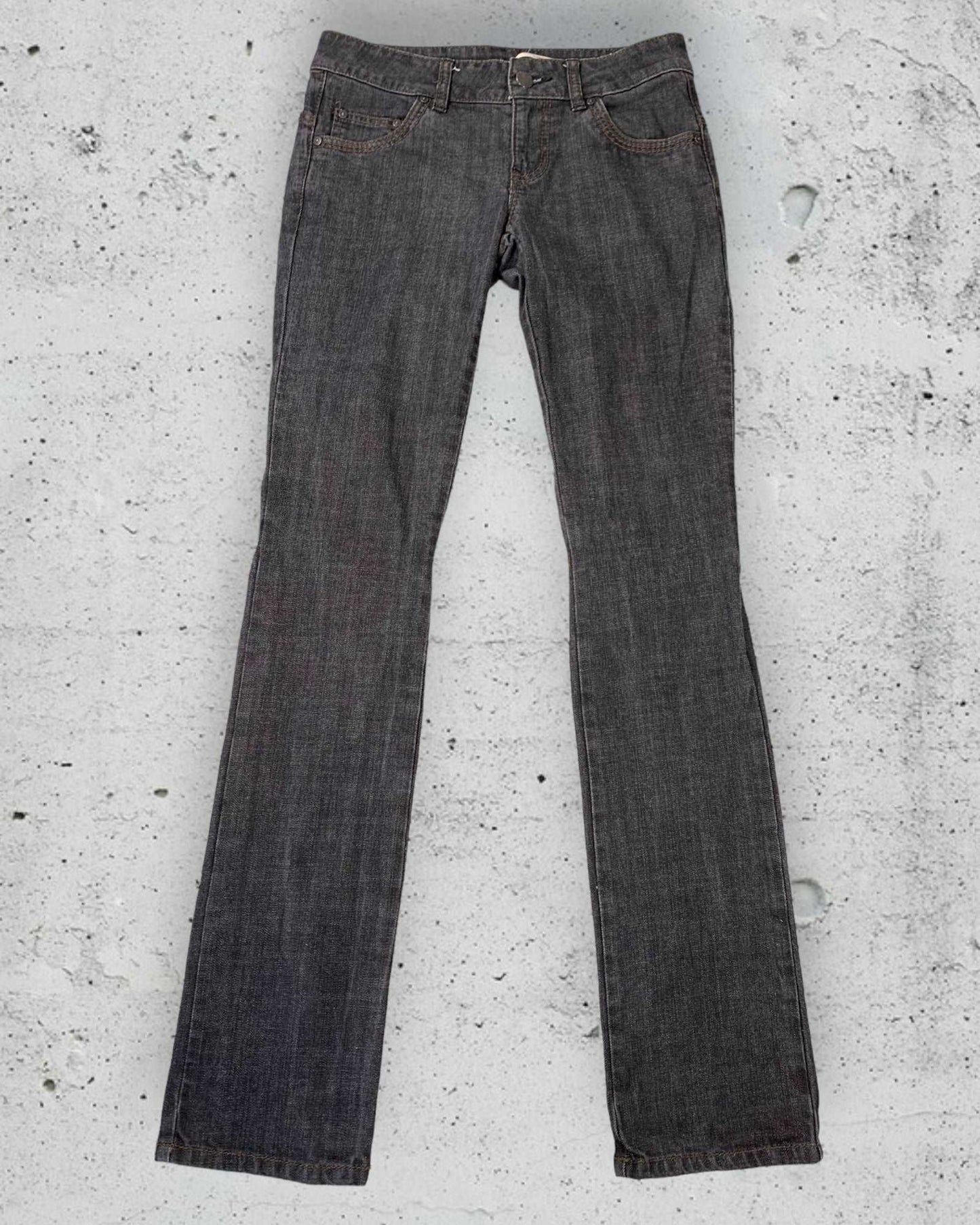 Jean DKNY ( S / US 28 / FR 36 )