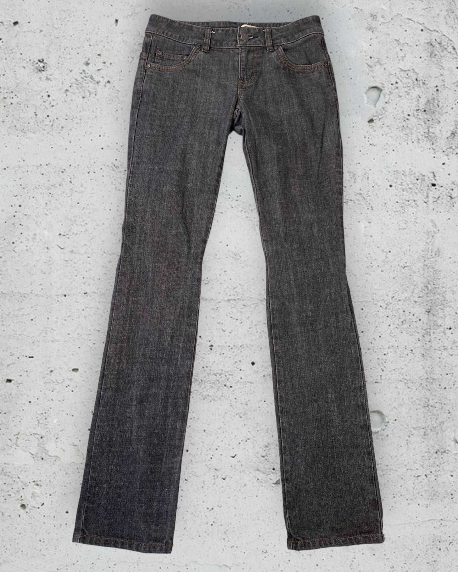 Jean DKNY ( S / US 28 / FR 36 )