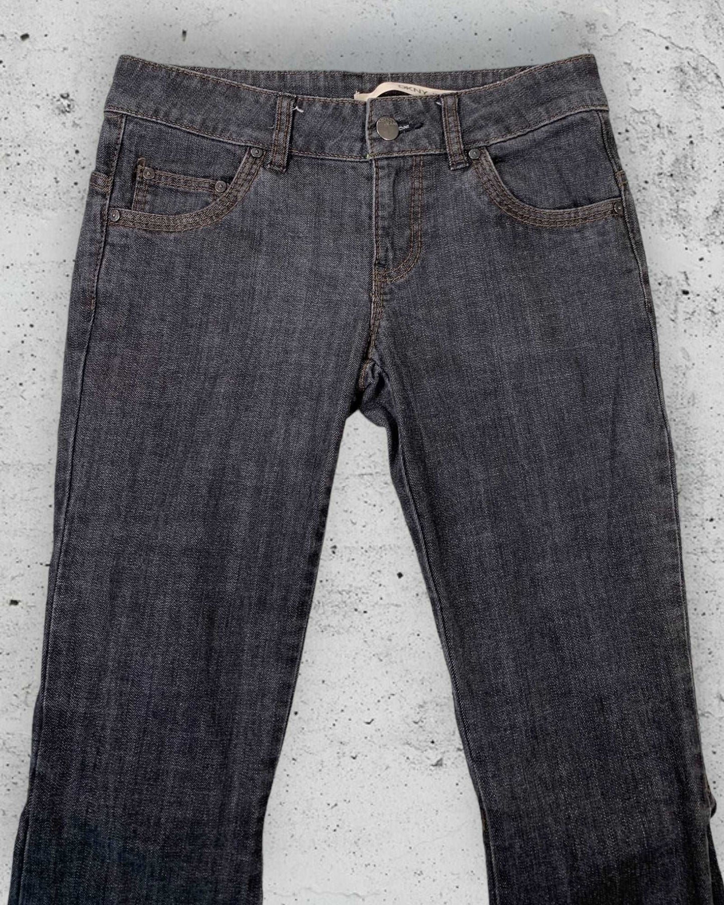 Jean DKNY ( S / US 28 / FR 36 )