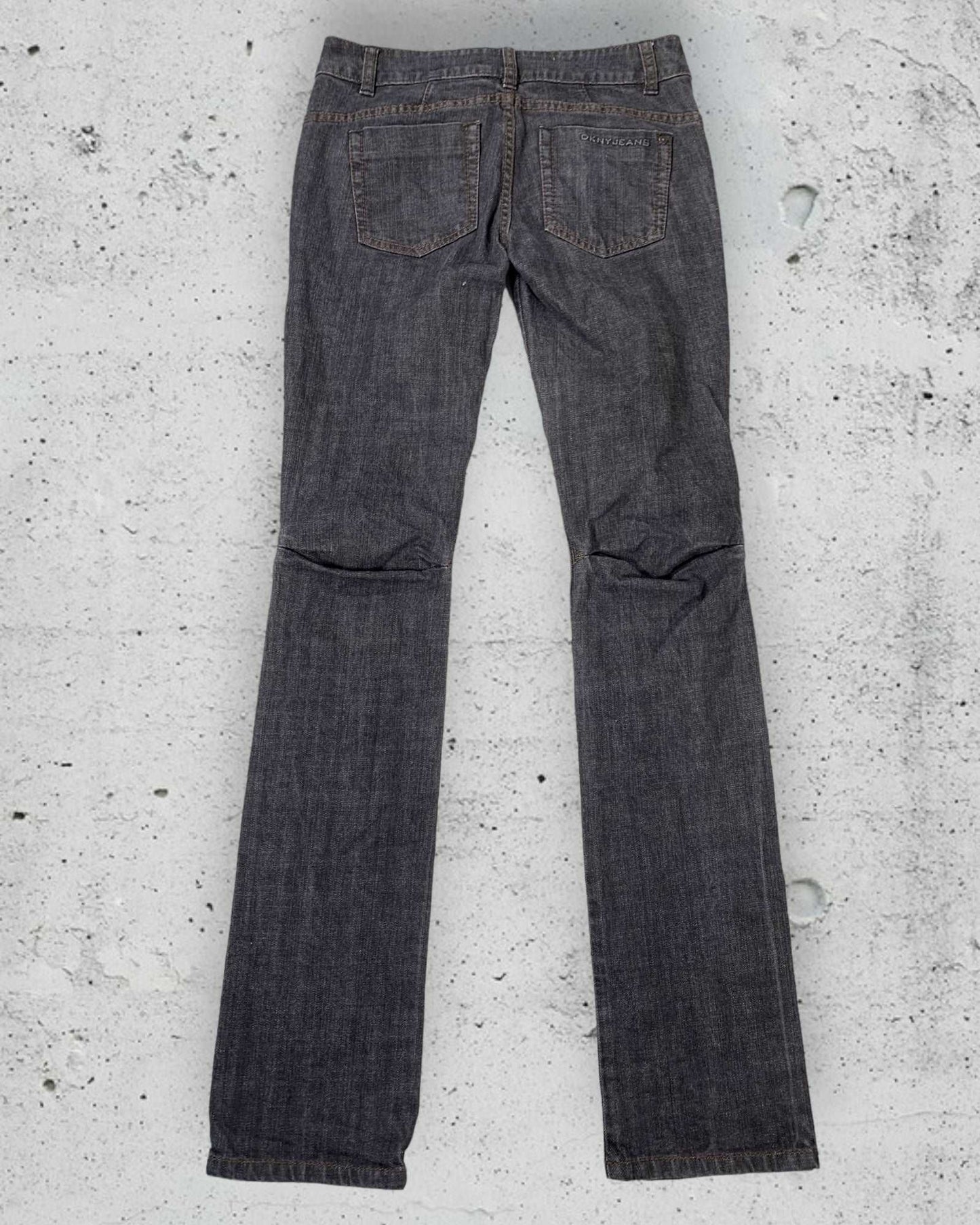 Jean DKNY ( S / US 28 / FR 36 )