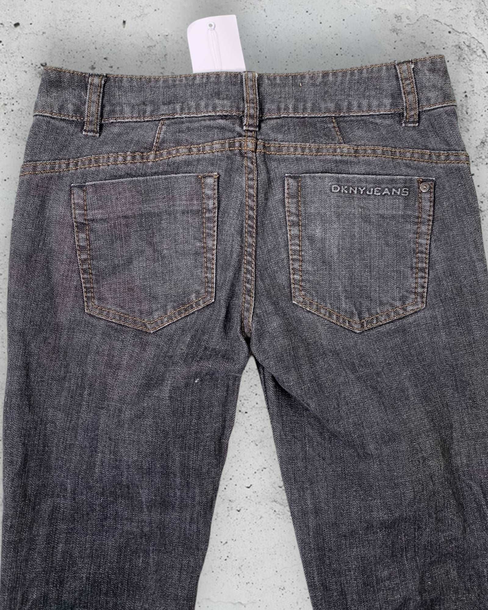 Jean DKNY ( S / US 28 / FR 36 )