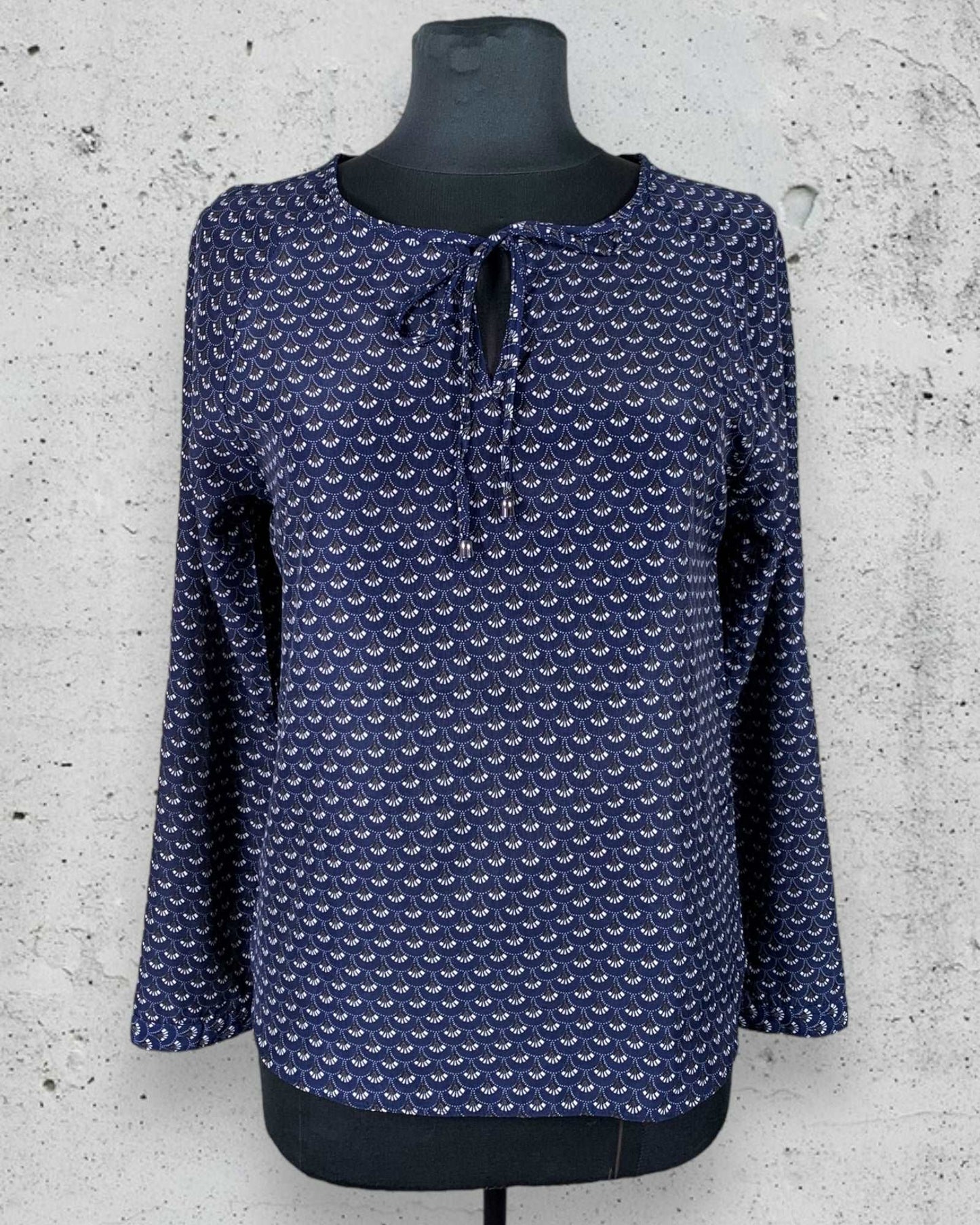 Blouse La P'tite Etoile ( S / 36 / 8 )