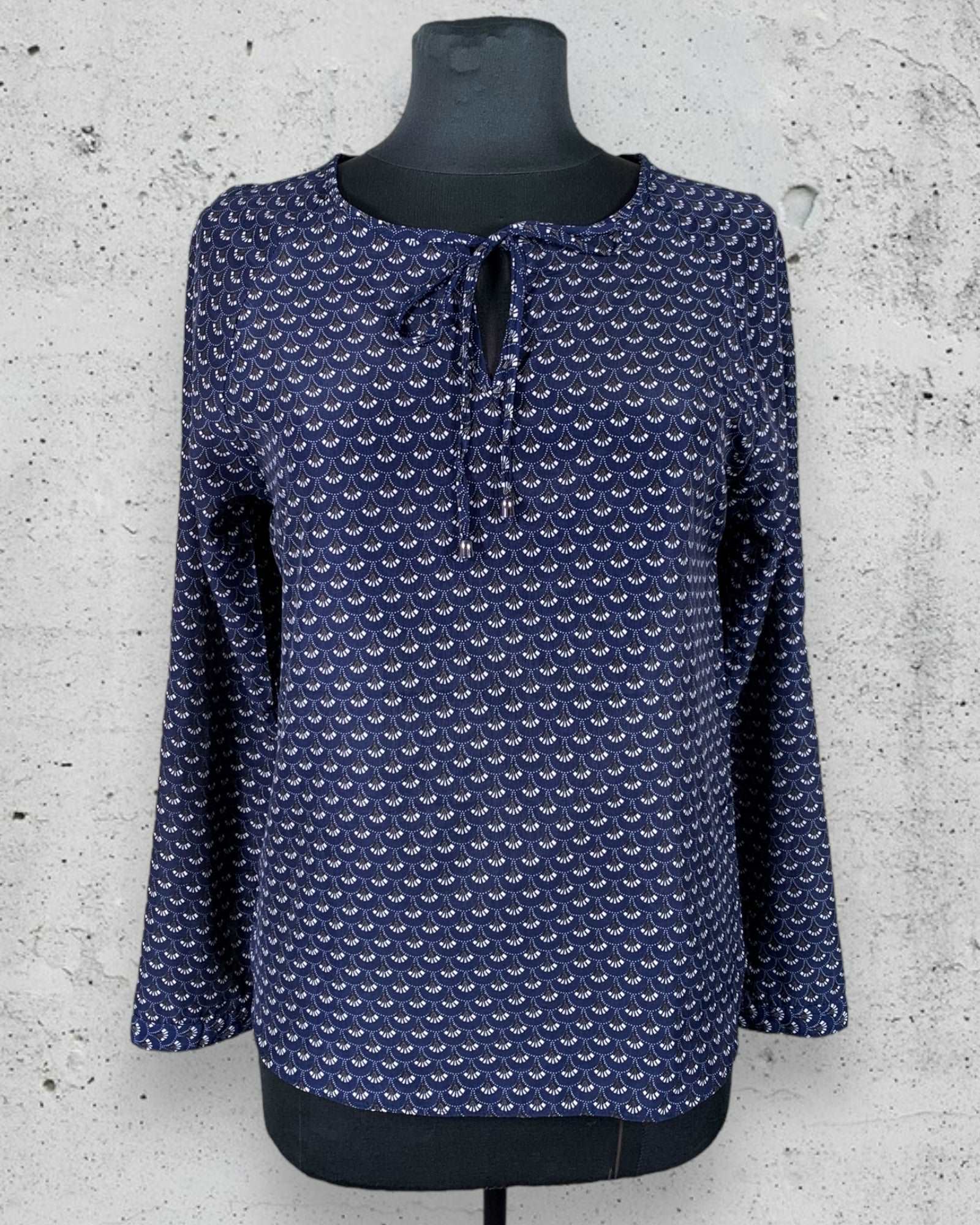 Blouse La P'tite Etoile ( S / 36 / 8 )