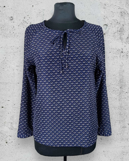 Blouse La P'tite Etoile ( S / 36 / 8 )