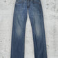 Jean Levi's 505 W31 L32 ( S / US 31 / FR 38-40 )