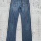 Jean Levi's 505 W31 L32 ( S / US 31 / FR 38-40 )