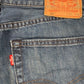 Jean Levi's 505 W31 L32 ( S / US 31 / FR 38-40 )