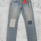 Jean Levi's 502 W32 L32 ( M / US 32 / FR 40 )