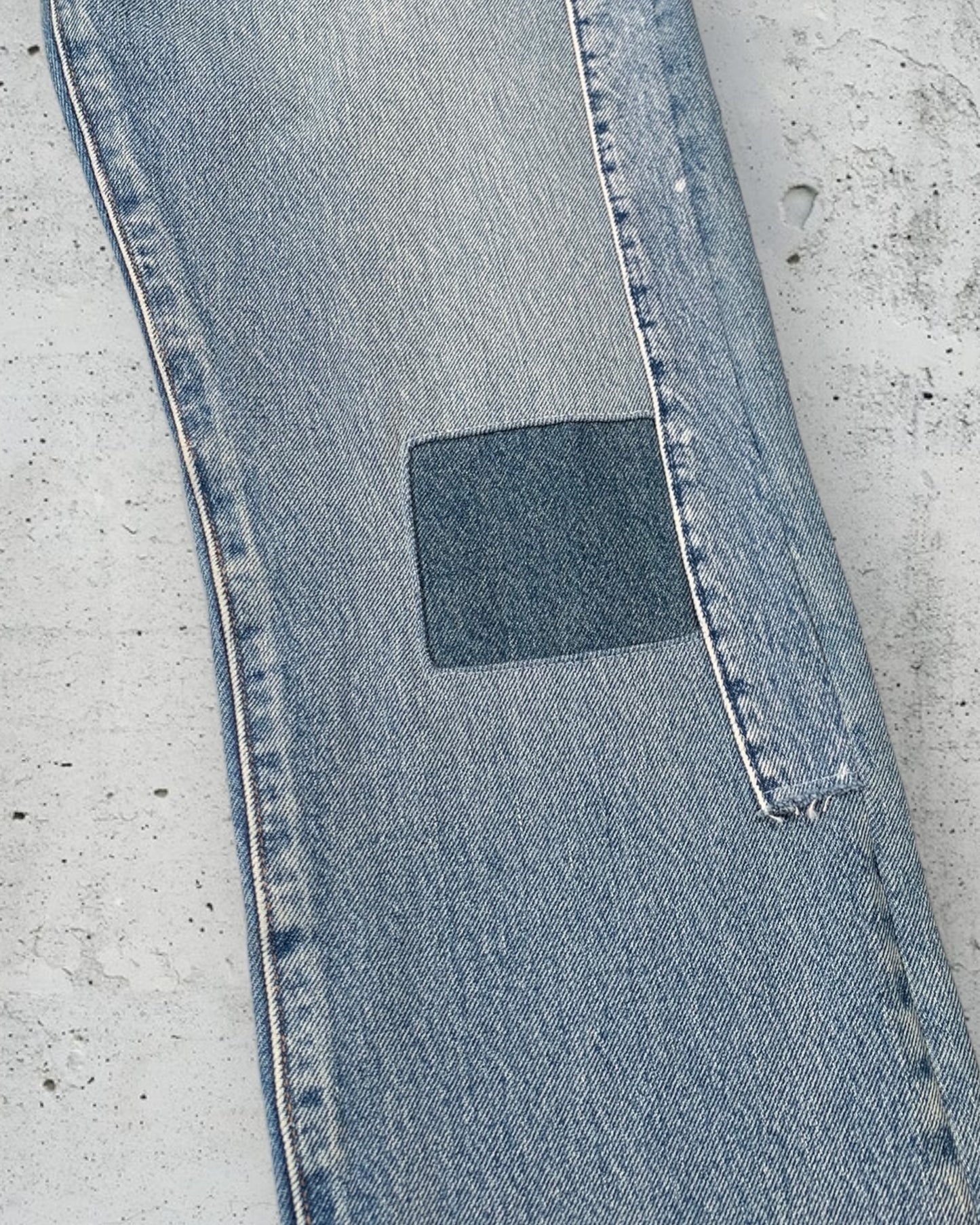 Jean Levi's 502 W32 L32 ( M / US 32 / FR 40 )