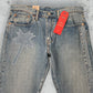 Jean Levi's 502 W32 L32 ( M / US 32 / FR 40 )