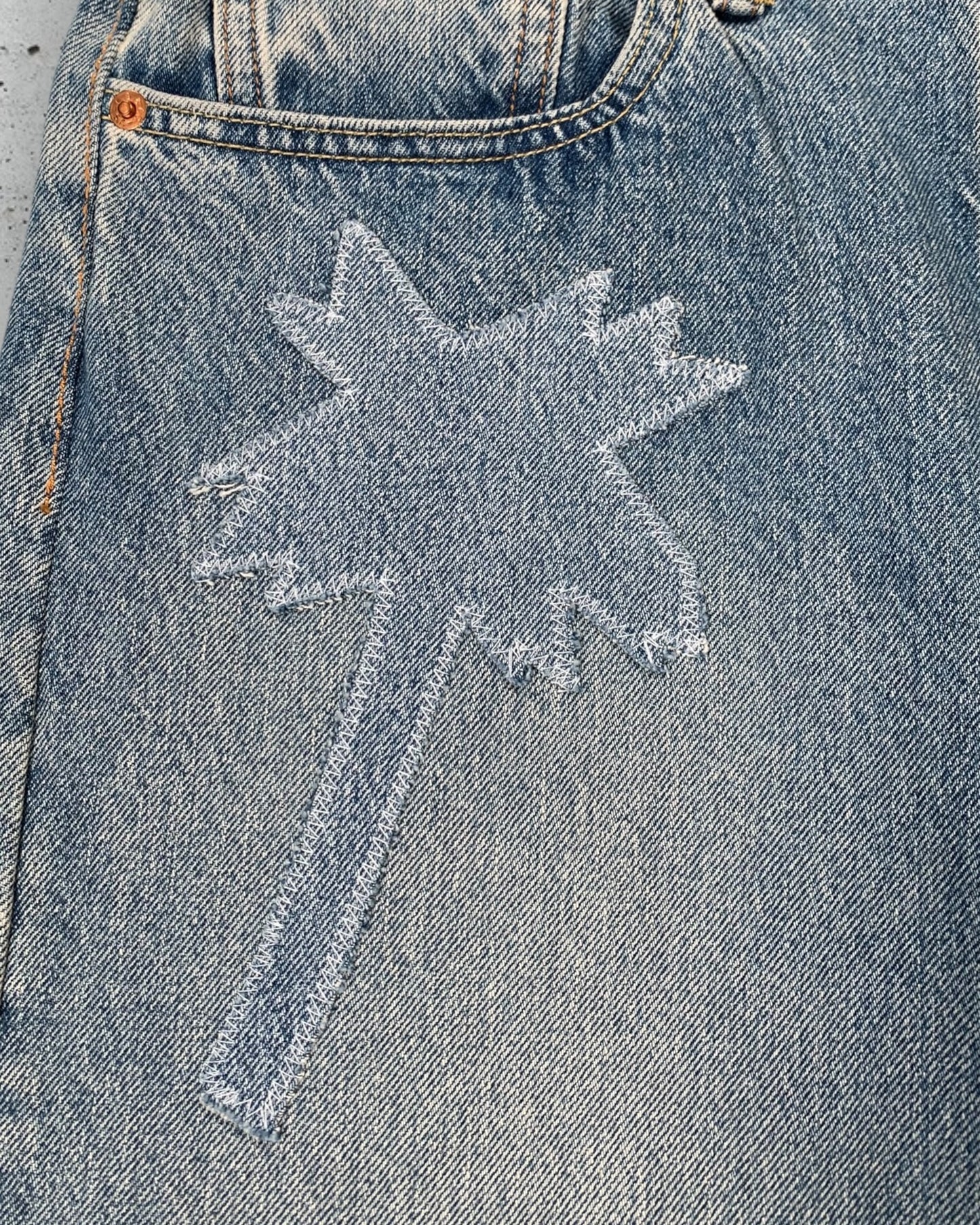 Jean Levi's 502 W32 L32 ( M / US 32 / FR 40 )