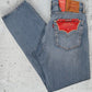 Jean Levi's 502 W32 L32 ( M / US 32 / FR 40 )