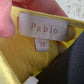 T-Shirt Pablo ( XS / 34 / 6 )