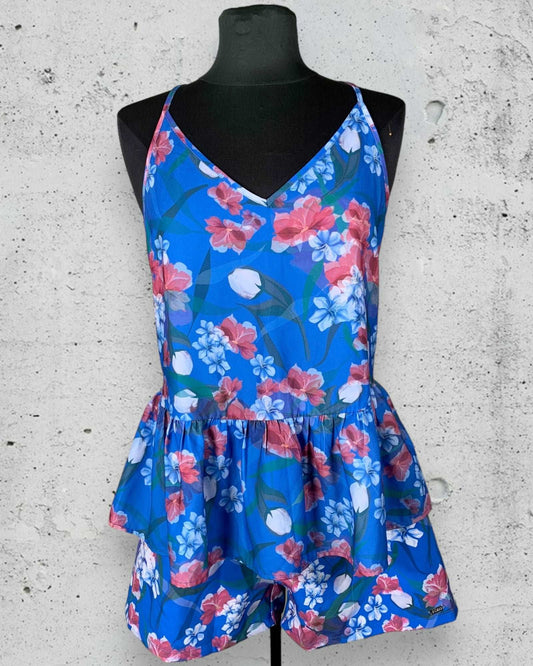 Ensemble Guess ( M / 38 / 10 )