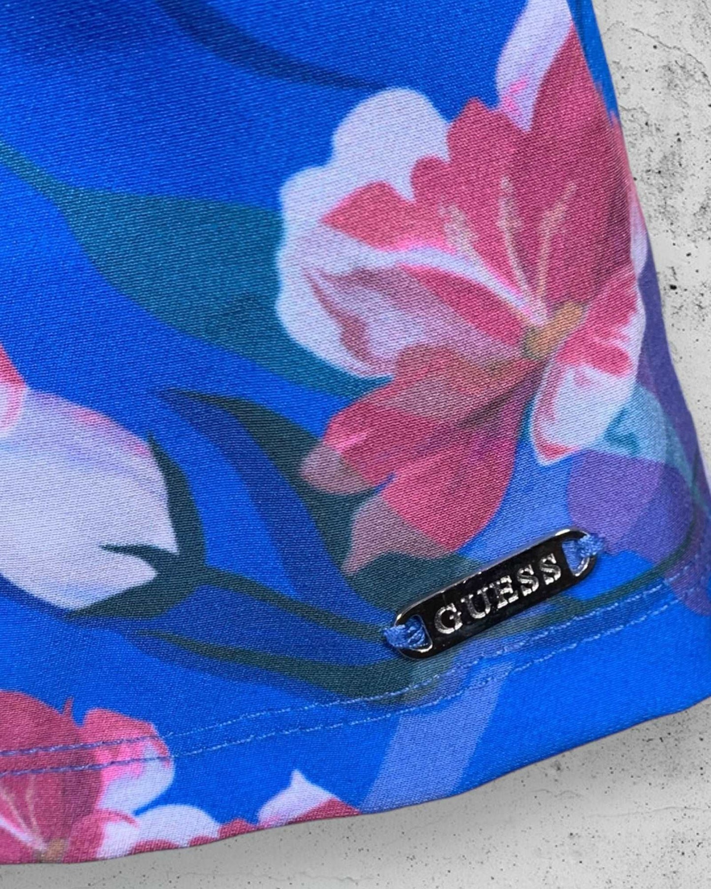 Ensemble Guess ( M / 38 / 10 )