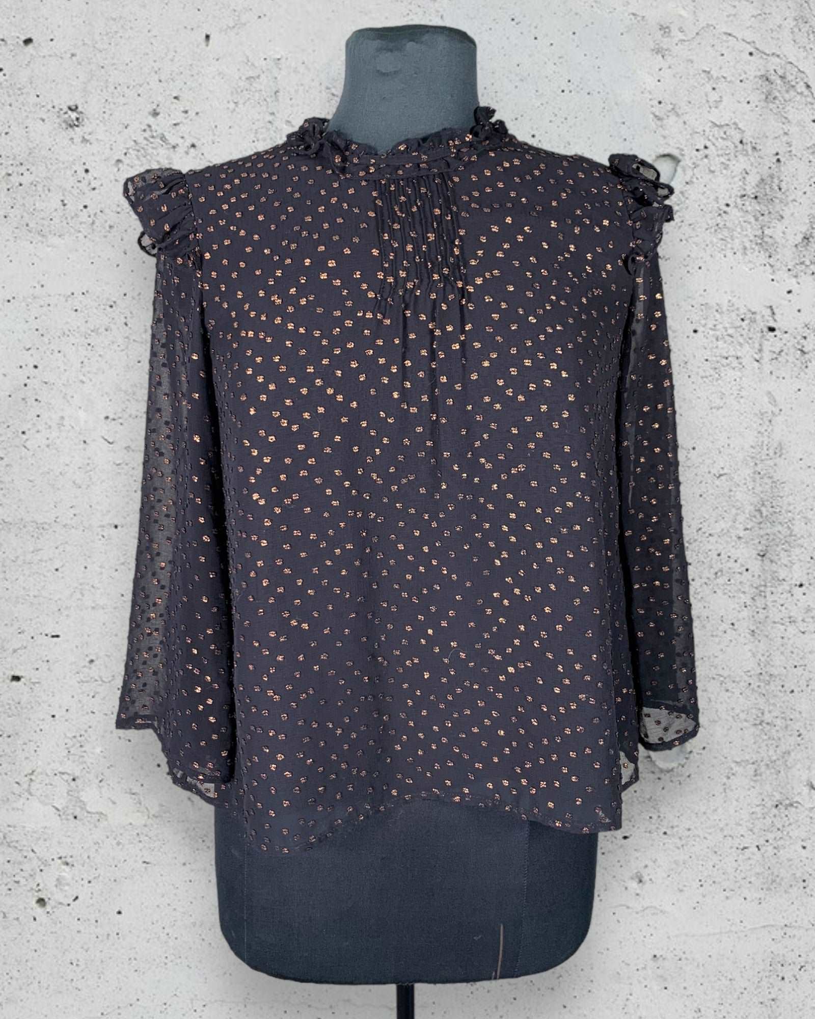 Blouse Karl Marc John ( XS / 34 / 6 )