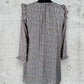 Robe Senes ( S / 36 / 8 ) ( M / 38 / 10 )