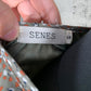 Robe Senes ( S / 36 / 8 ) ( M / 38 / 10 )