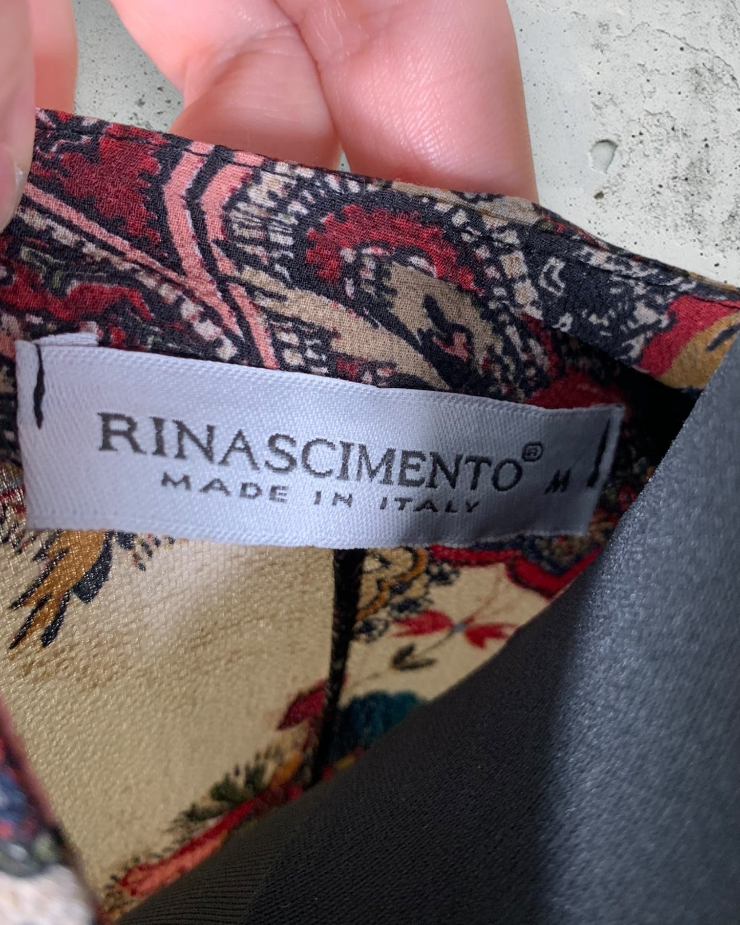 Robe Rinascimento ( M / 38 / 10 )