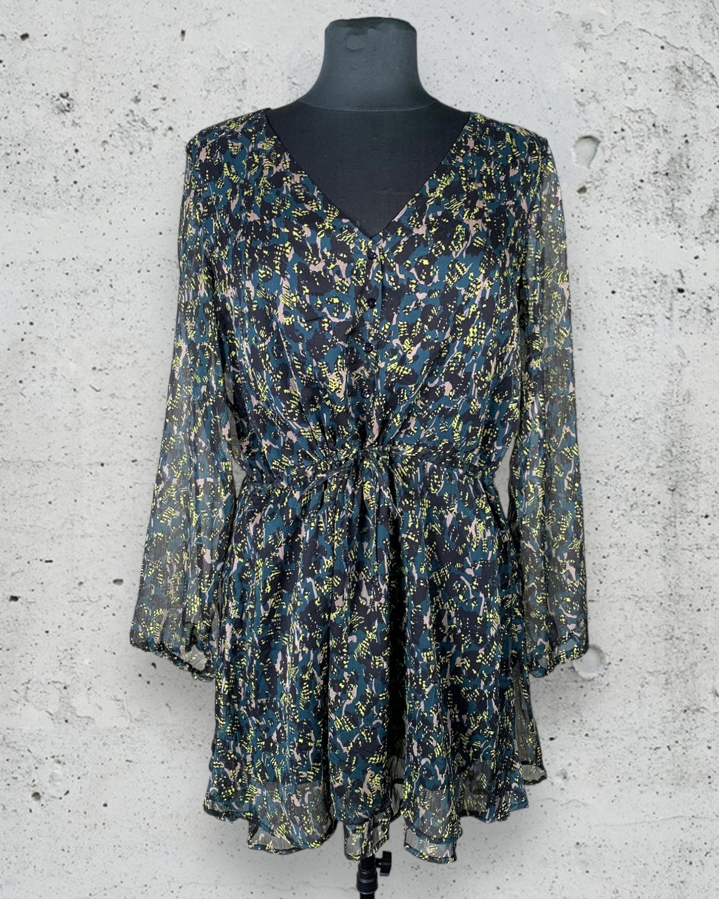 Robe Etam ( XL / 42 / 14 )