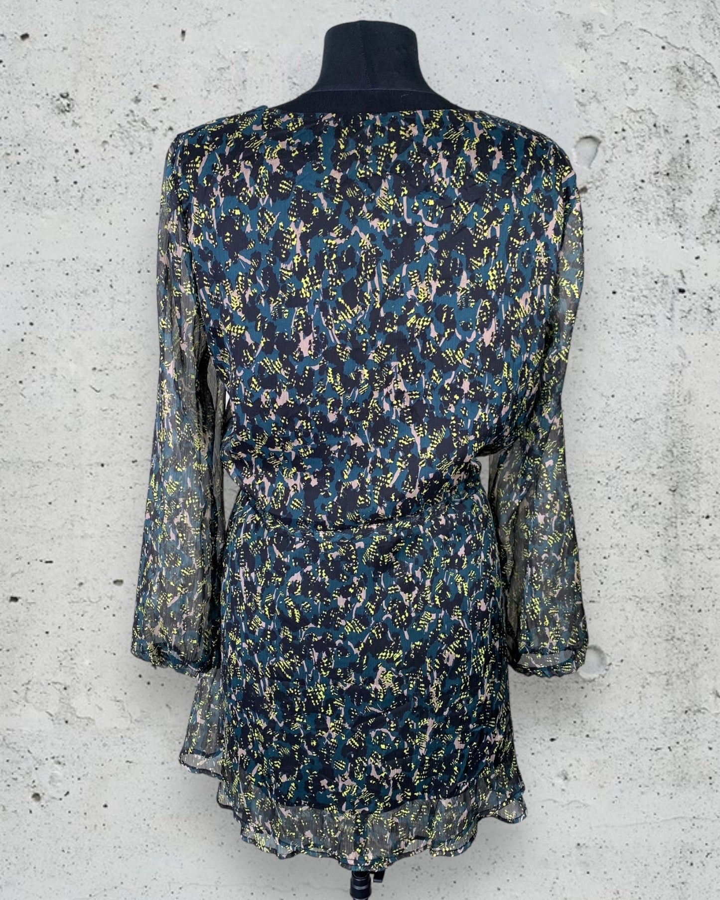 Robe Etam ( XL / 42 / 14 )