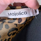 Blouse Majolica ( S / 36 / 8 )