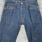 Jean Levi's 501 W30 L30 ( S / US 30 / FR 38 )