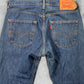 Jean Levi's 501 W30 L30 ( S / US 30 / FR 38 )