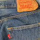 Jean Levi's 501 W30 L30 ( S / US 30 / FR 38 )