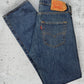 Jean Levi's 501 W30 L30 ( S / US 30 / FR 38 )