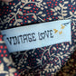 Robe Vintage Love ( M / 38 / 10 )