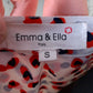 Robe Emma Ella ( S / 36 / 8 )