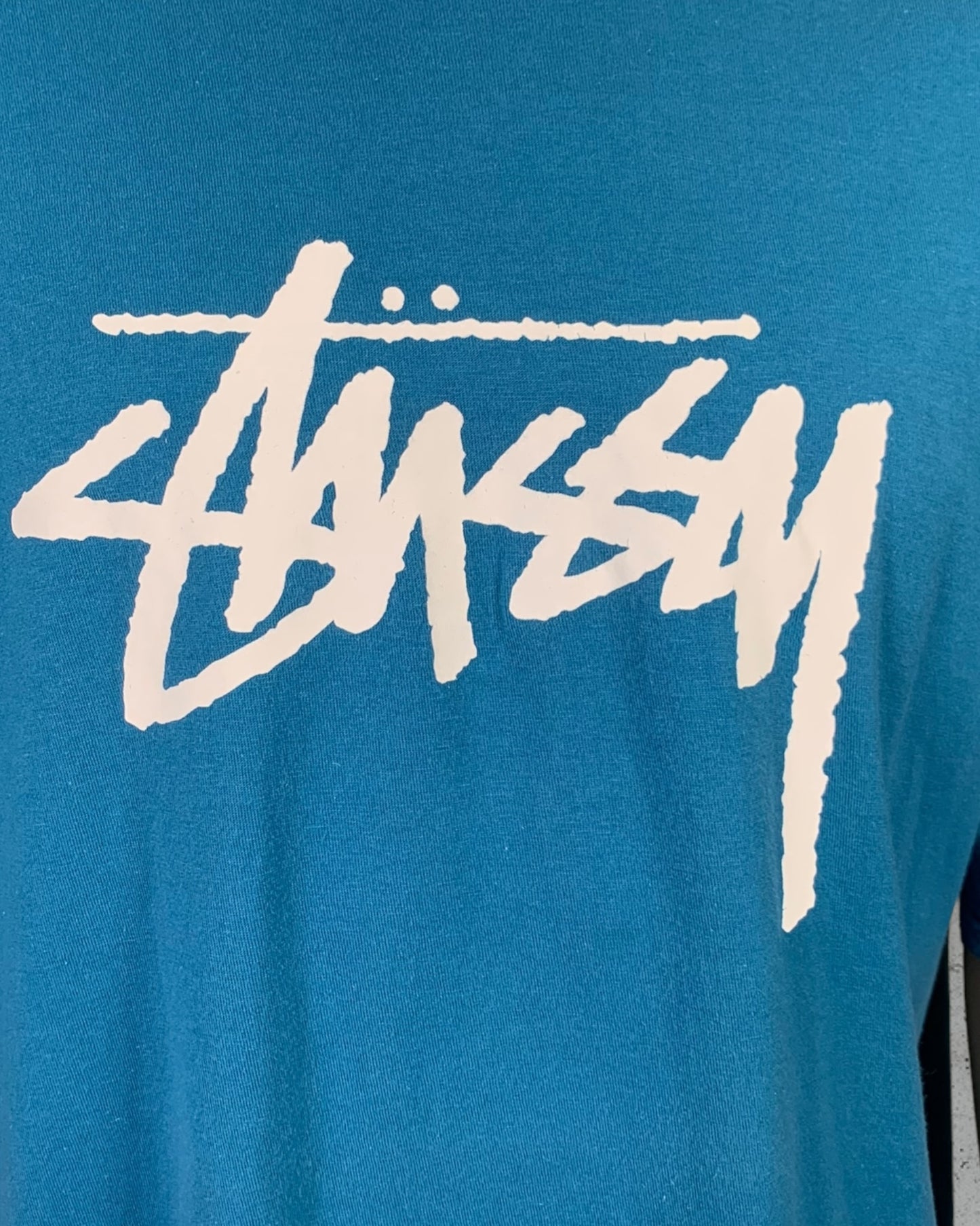 T-Shirt Süssy ( XL / 42 / 14 )