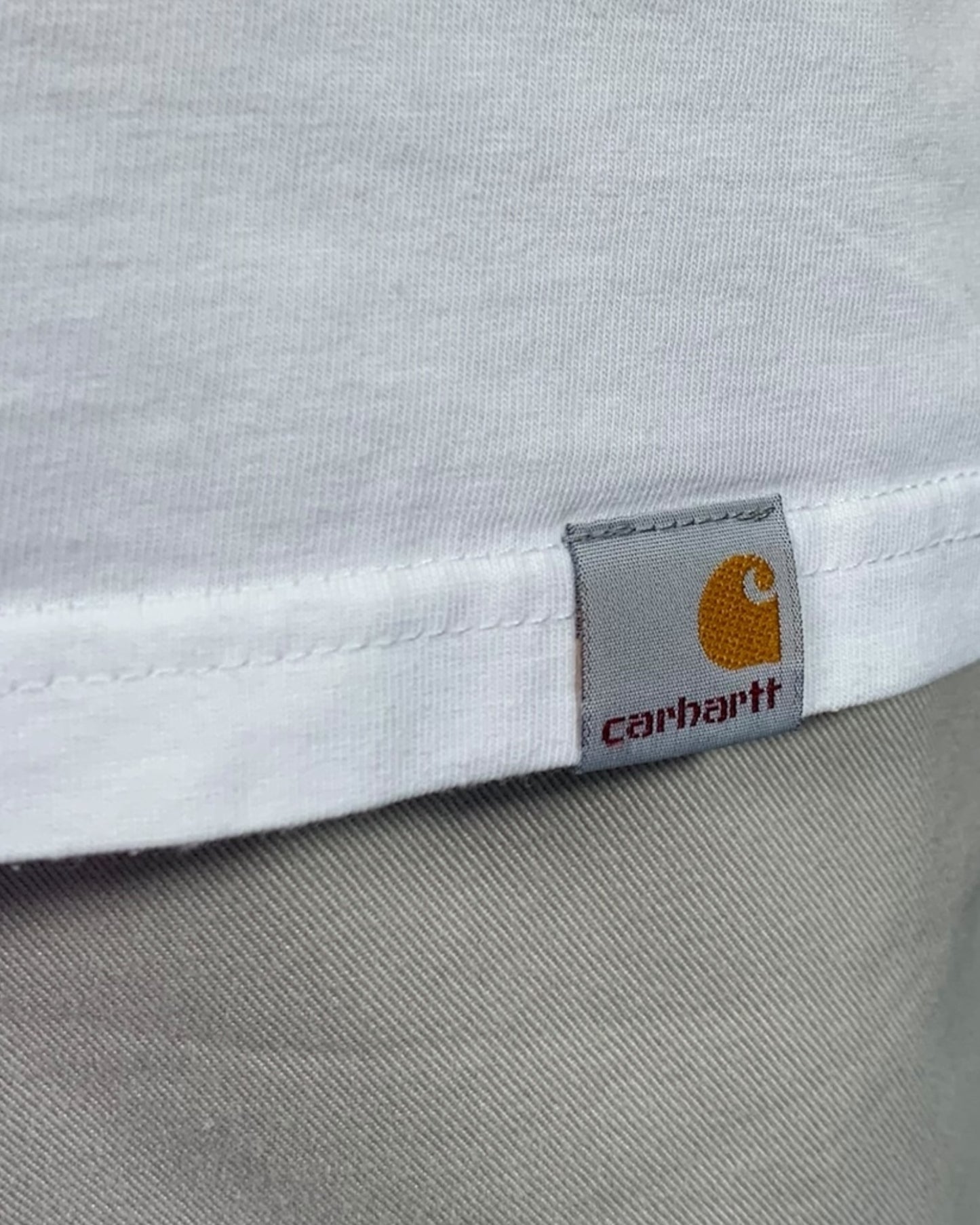 T-Shirt Carhartt ( XS / 34 / 6 )