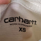 T-Shirt Carhartt ( XS / 34 / 6 )