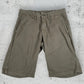 Short Carhartt "Johnson Bermuda" ( S / US 28 / FR 36 )