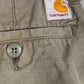 Short Carhartt "Johnson Bermuda" ( S / US 28 / FR 36 )