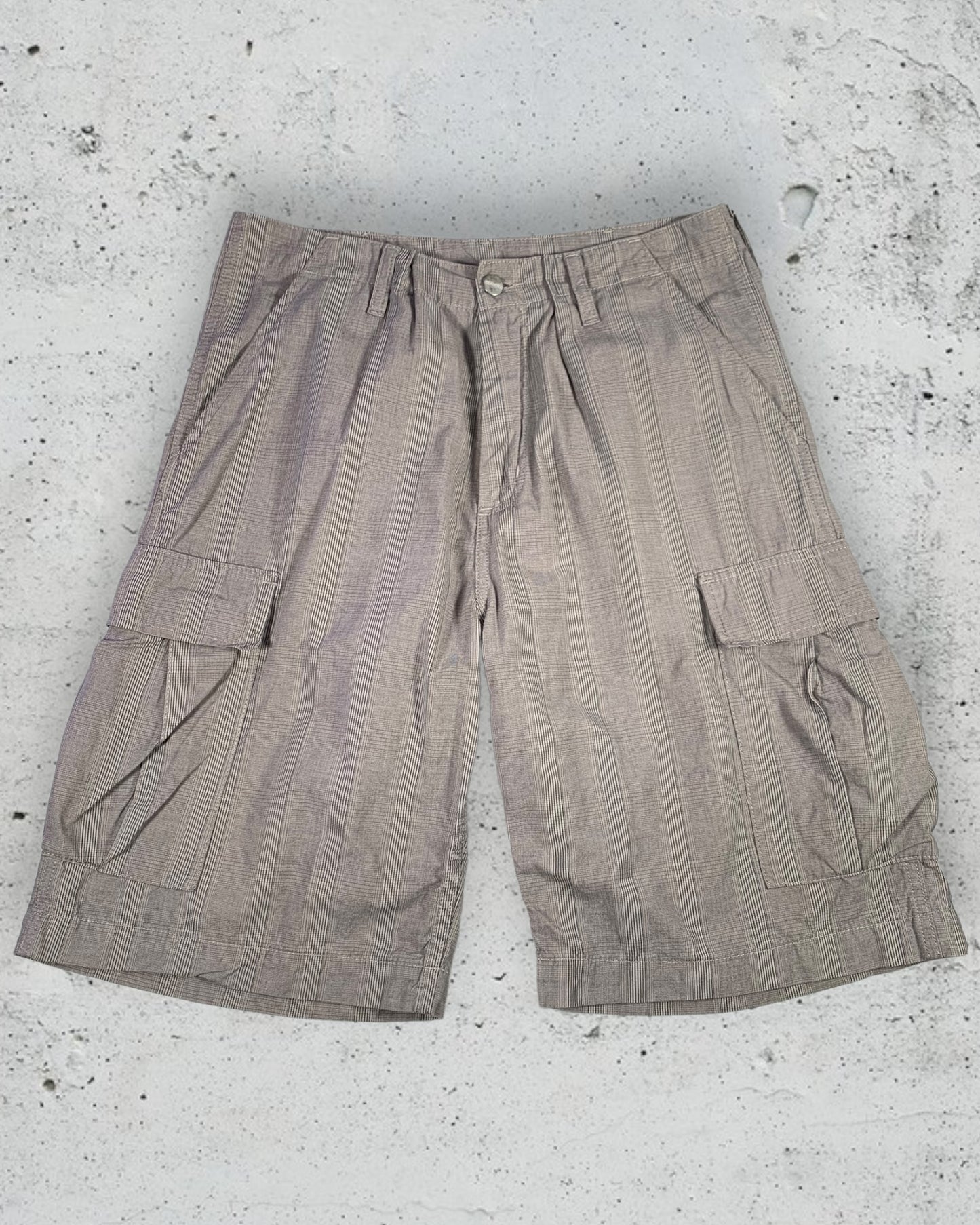 Short Carhartt "Cargo Bermuda" ( S / US 31 / FR 38-40 )