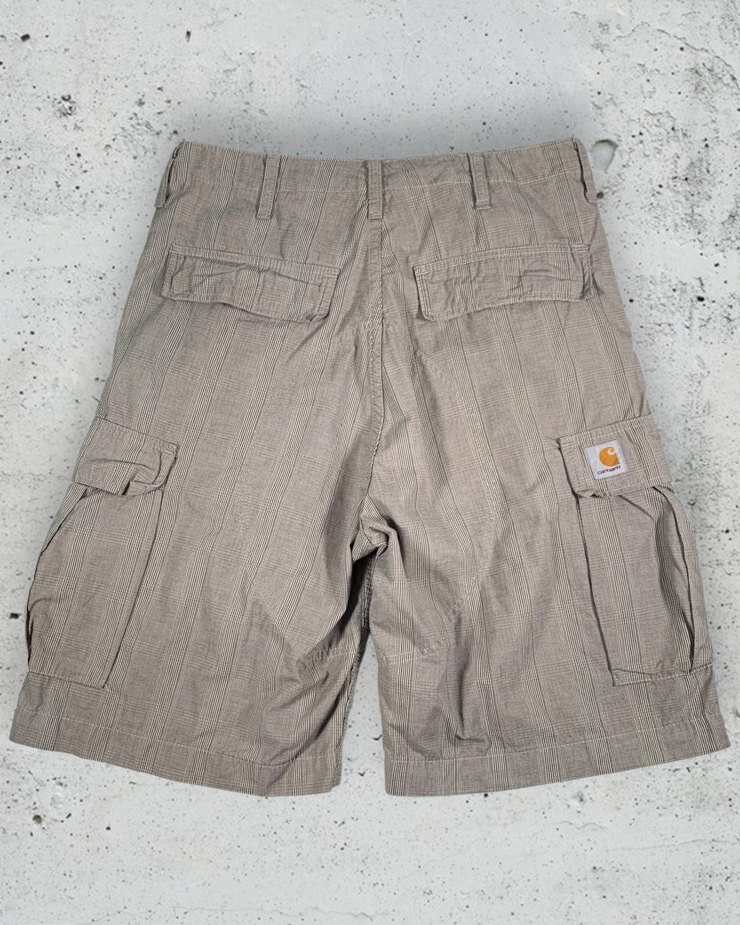 Short Carhartt "Cargo Bermuda" ( S / US 31 / FR 38-40 )