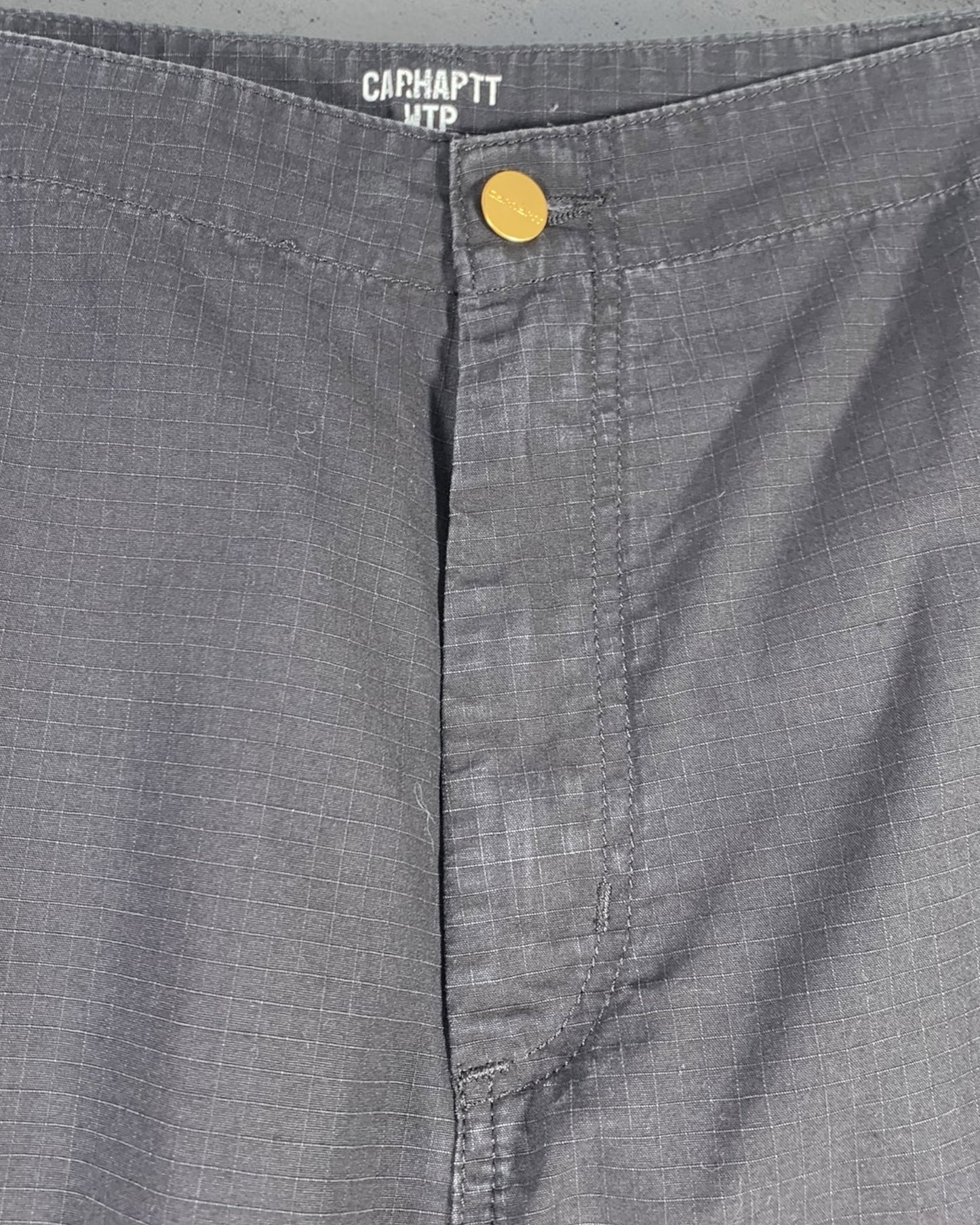 Short Carhartt "Cargo Short" ( XL / US 40 / FR 50 )