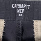 Short Carhartt "Cargo Short" ( XL / US 40 / FR 50 )