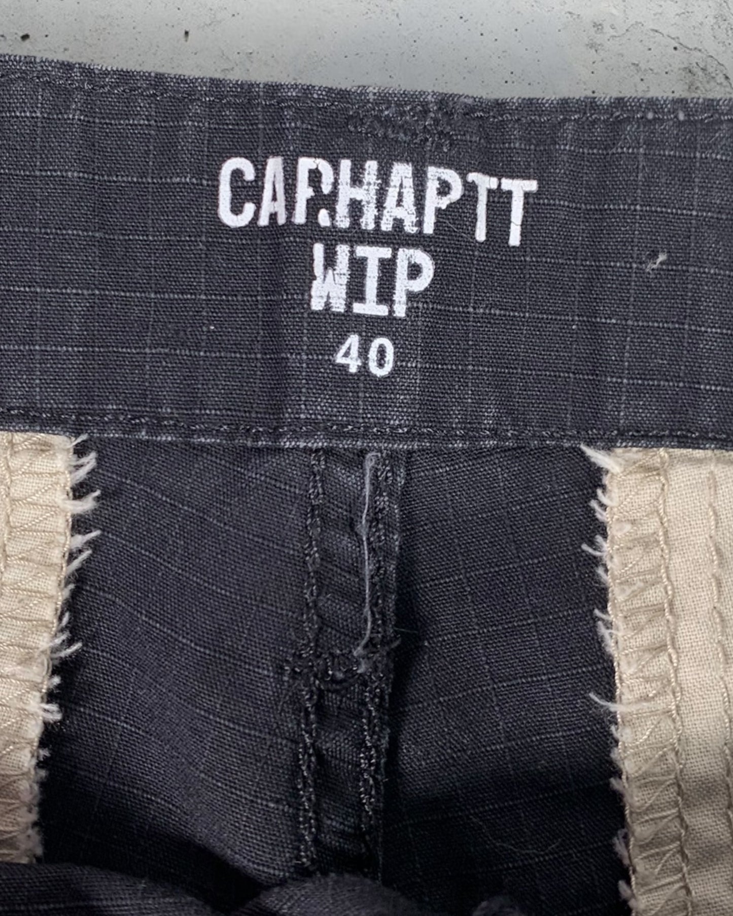 Short Carhartt "Cargo Short" ( XL / US 40 / FR 50 )